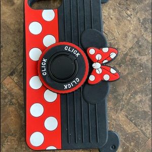 iPhone 7/8 plus case